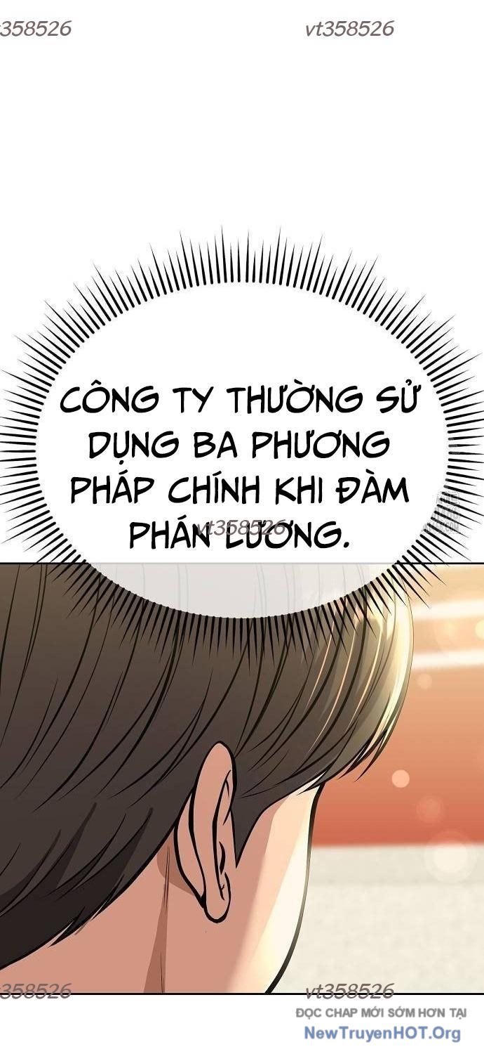 Nhân Viên Thực Tập Kim Cheolsu - chap81 - Trang 45